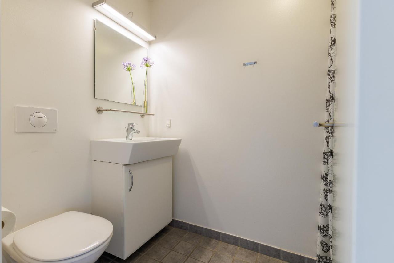 Hotel Rudkobing Skudehavn Apartments Zewnętrze zdjęcie