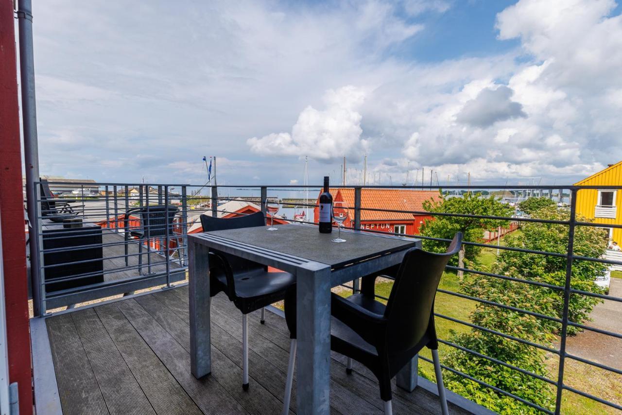 Hotel Rudkobing Skudehavn Apartments Zewnętrze zdjęcie